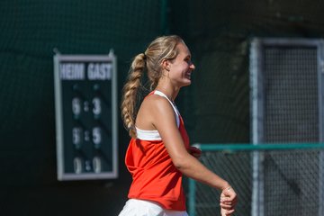 Lilly Düffert 1290 - NL TC RW Wahlstedt - TC GW Gifhorn